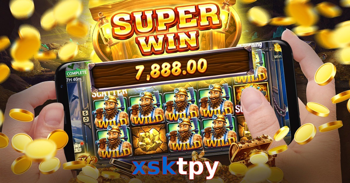 xsktpy