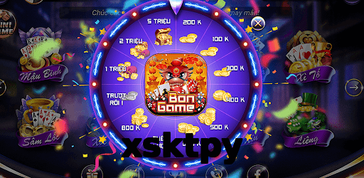 xsktpy