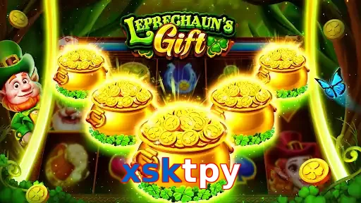 xsktpy