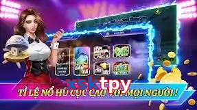 xsktpy