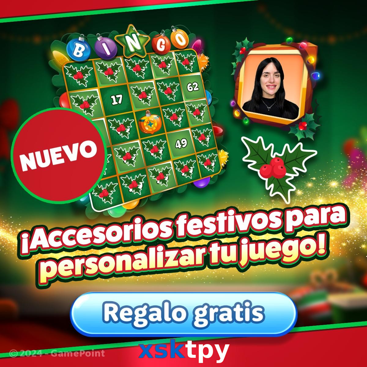 xsktpy