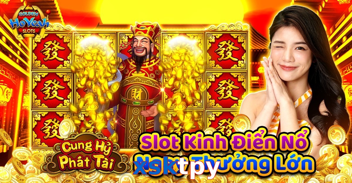 xsktpy