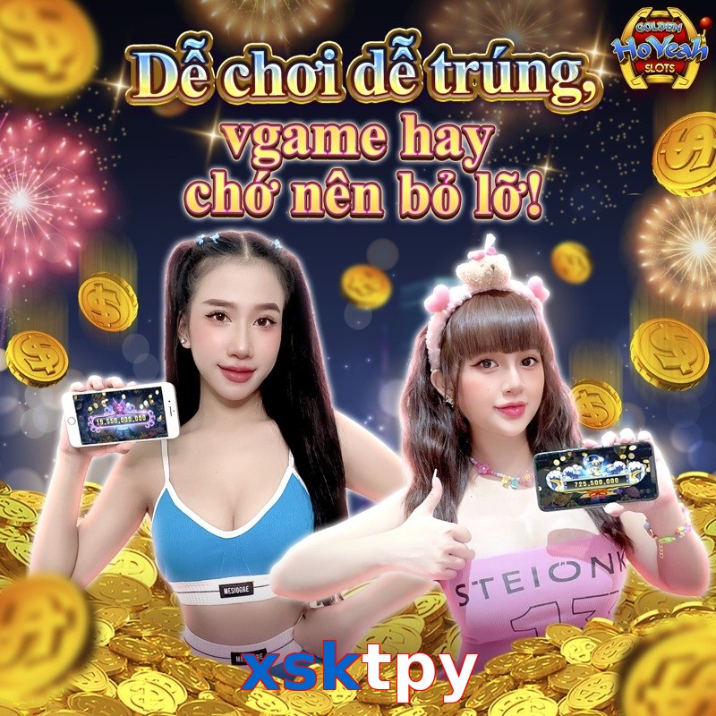 xsktpy
