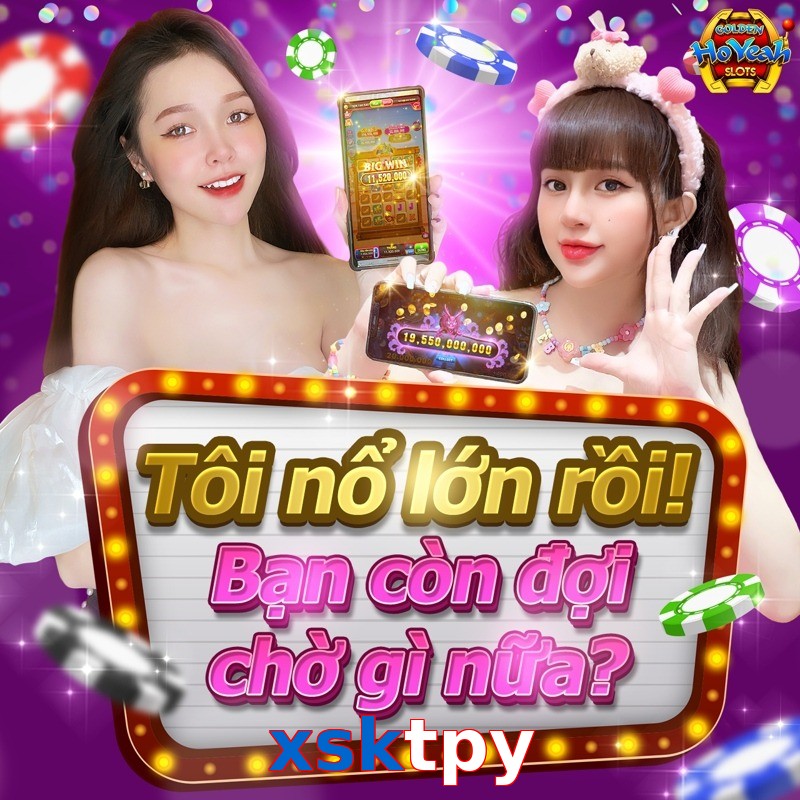 xsktpy