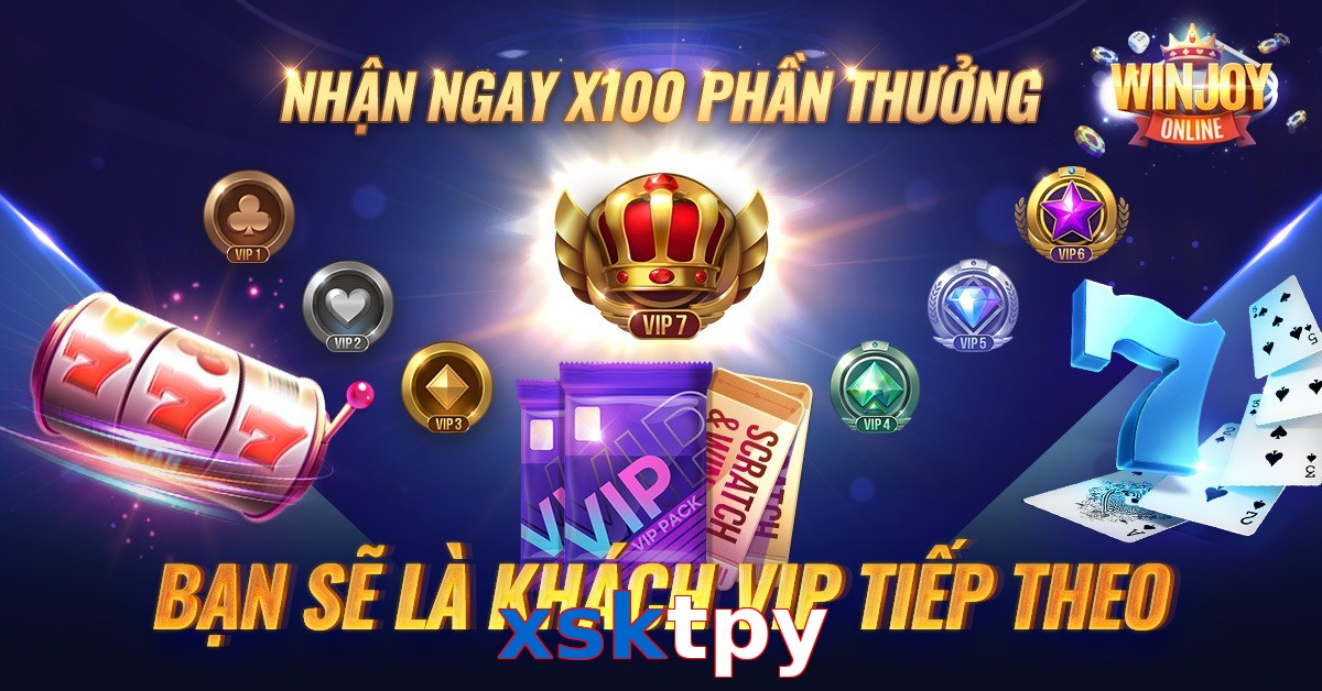 xsktpy