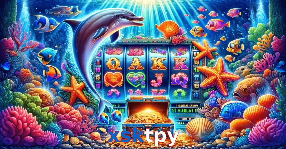 xsktpy