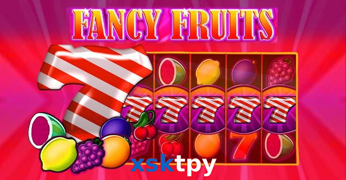 xsktpy