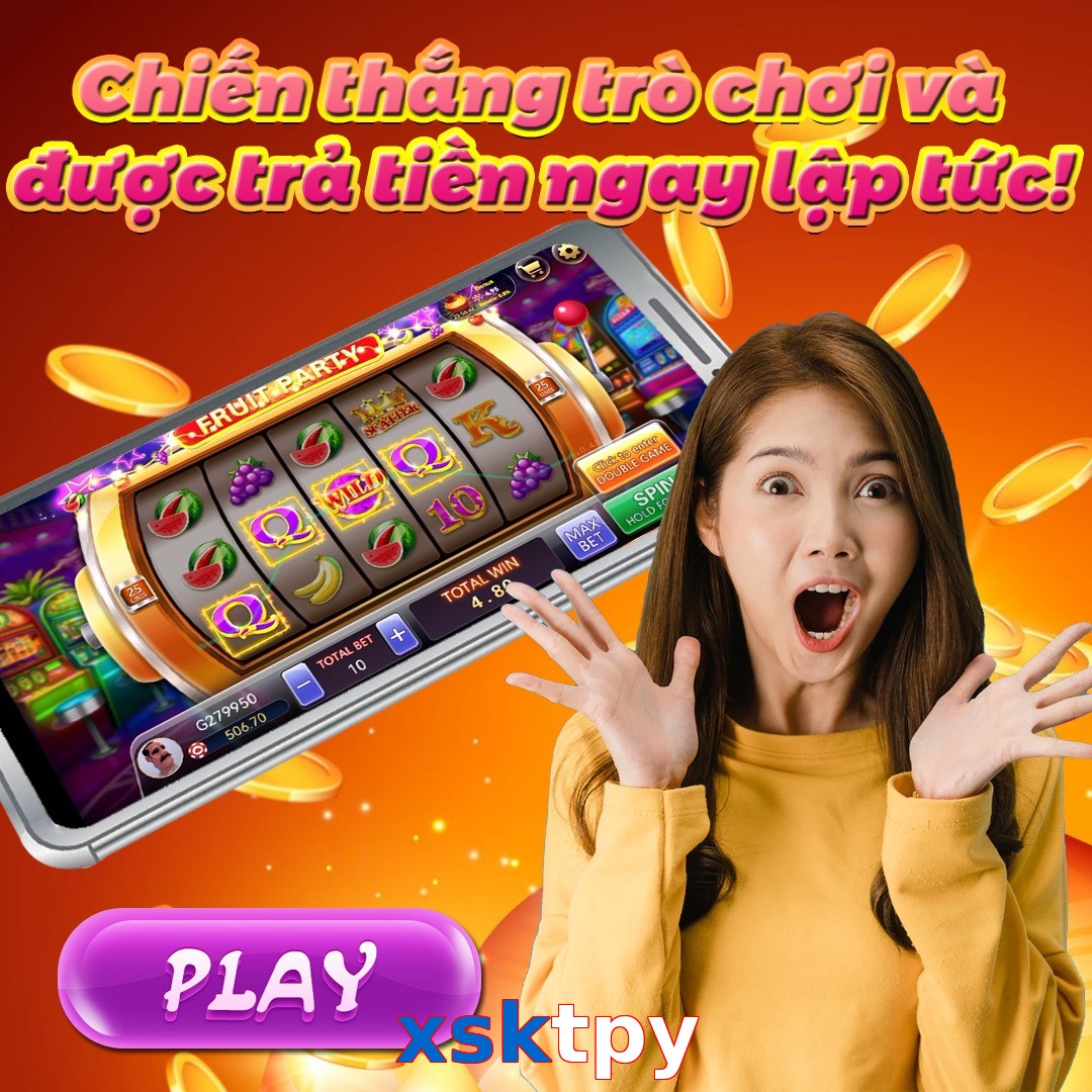 xsktpy