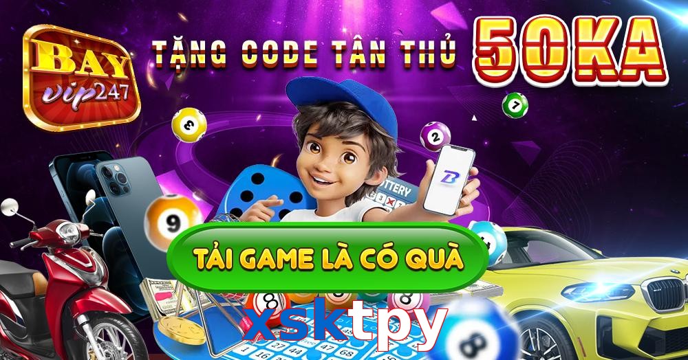 xsktpy