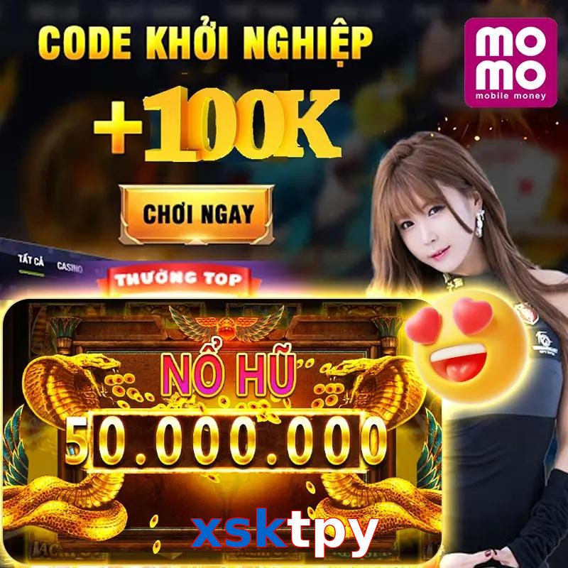 xsktpy