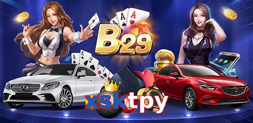 xsktpy