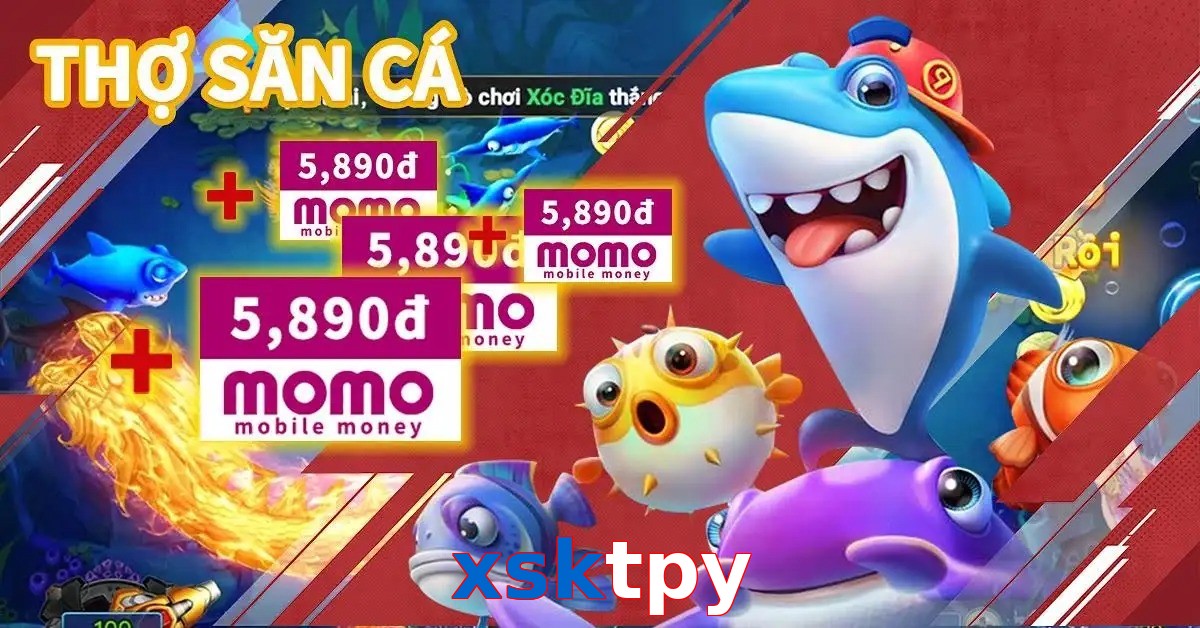 xsktpy