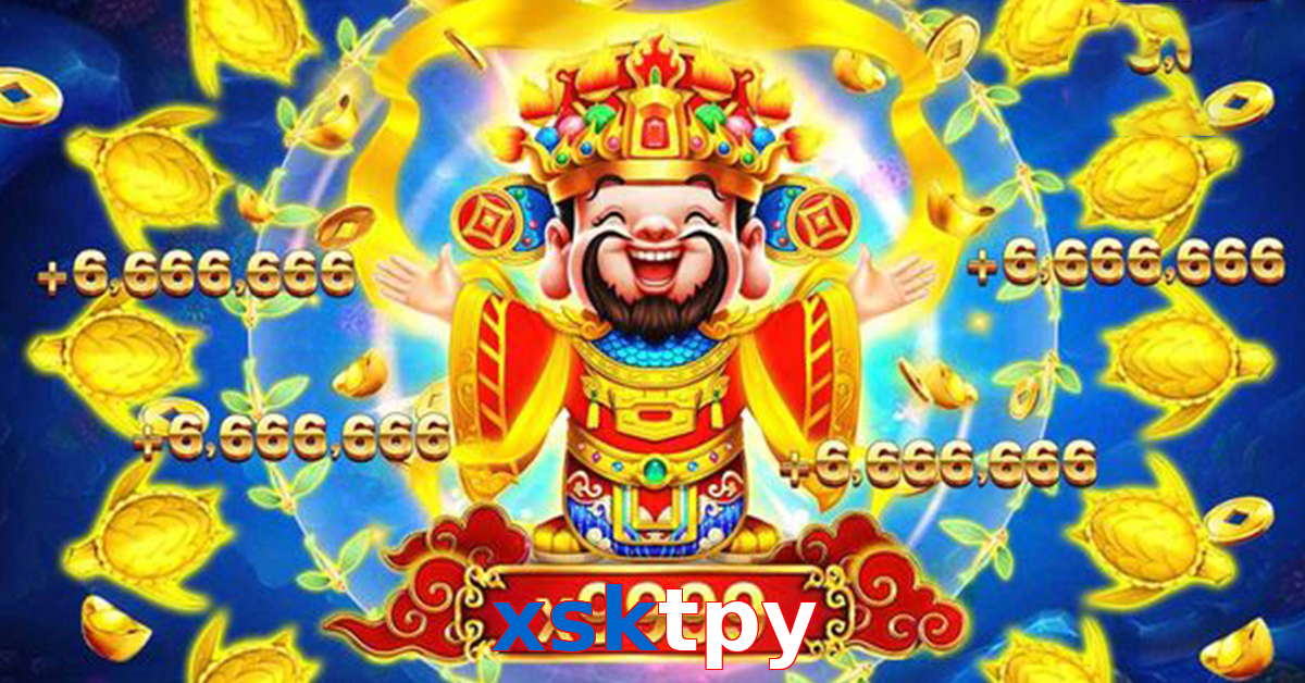 xsktpy
