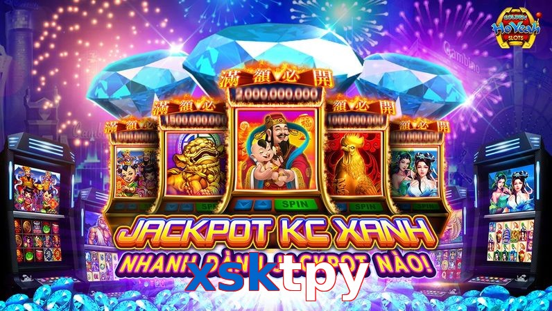 xsktpy