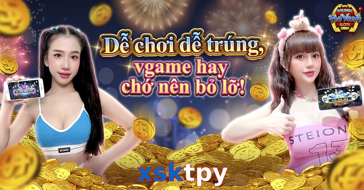 xsktpy