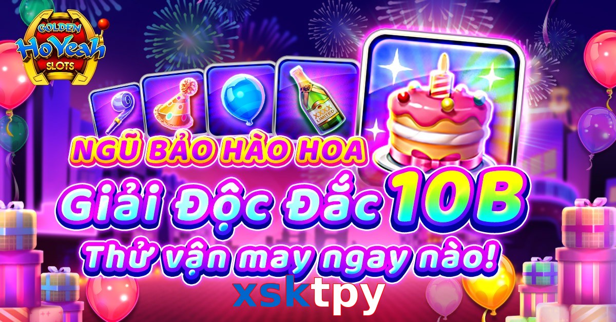 xsktpy
