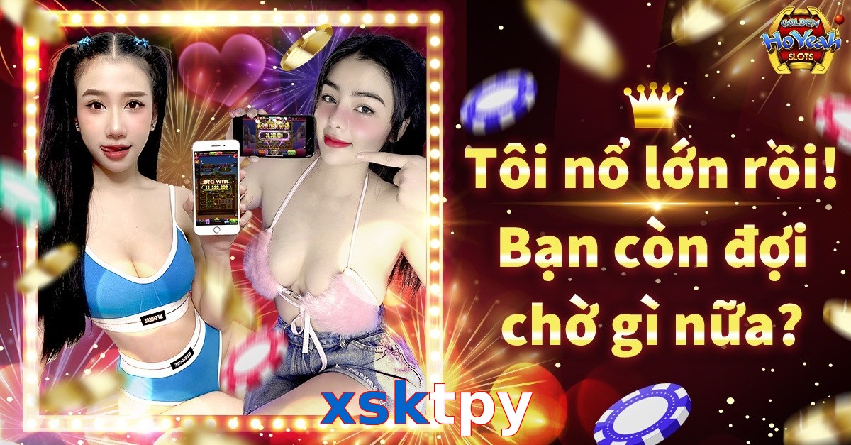xsktpy