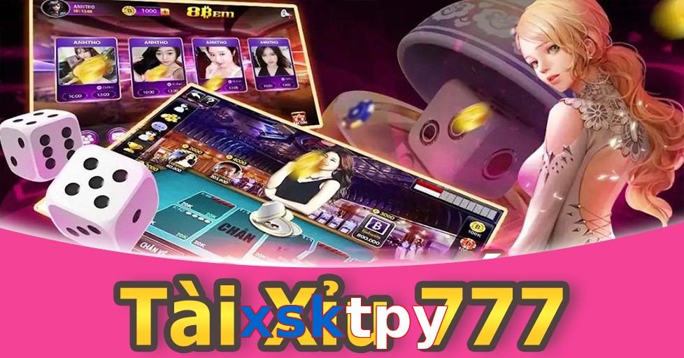 xsktpy