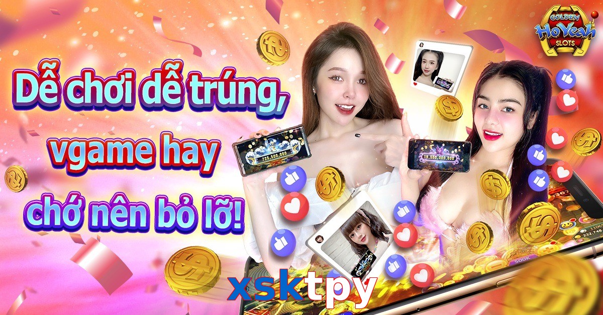 xsktpy