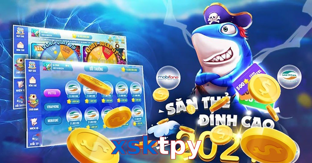 xsktpy