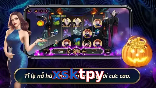 xsktpy