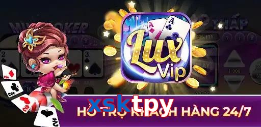 xsktpy