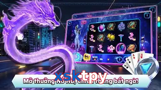 xsktpy