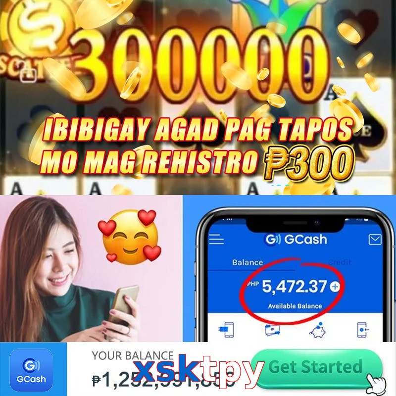 xsktpy