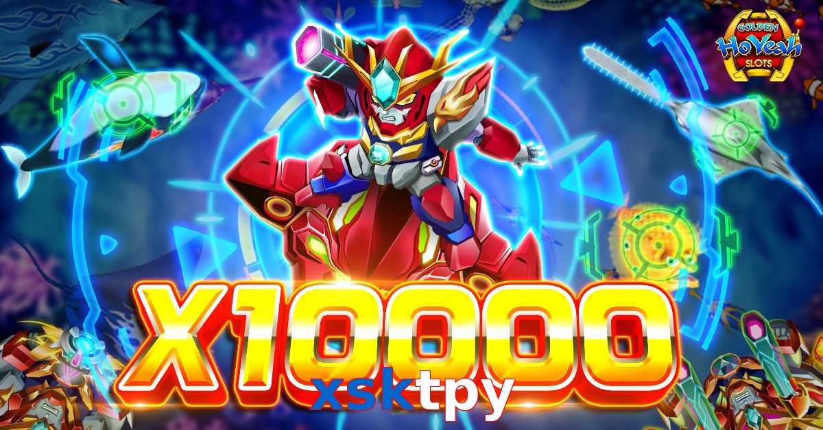 xsktpy