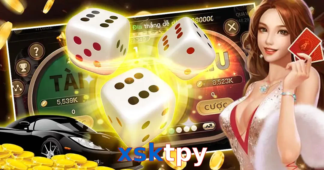 xsktpy