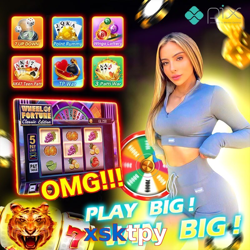 xsktpy