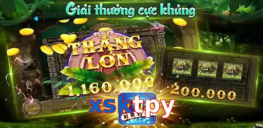 xsktpy
