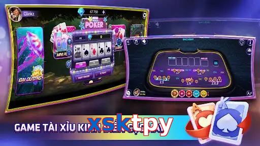 xsktpy