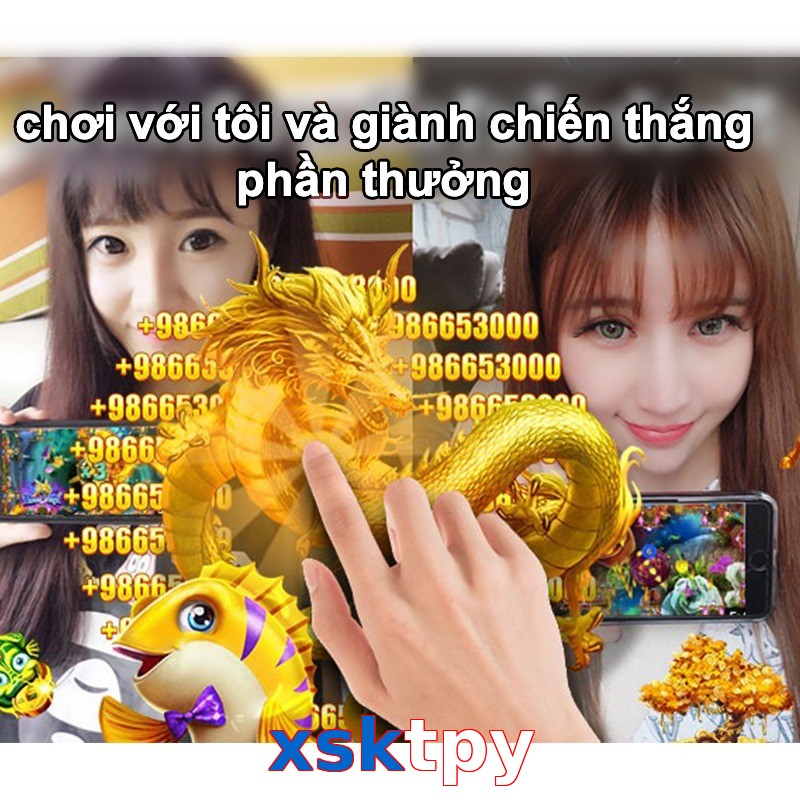 xsktpy