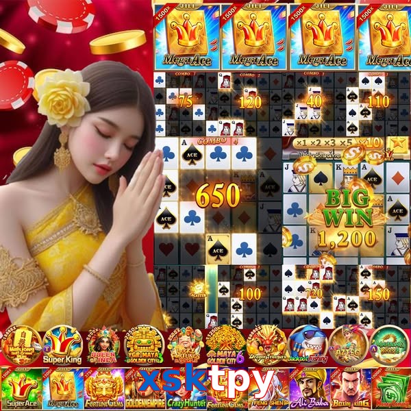 xsktpy
